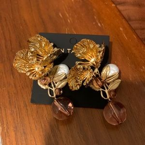 Ann Taylor NWT earrings